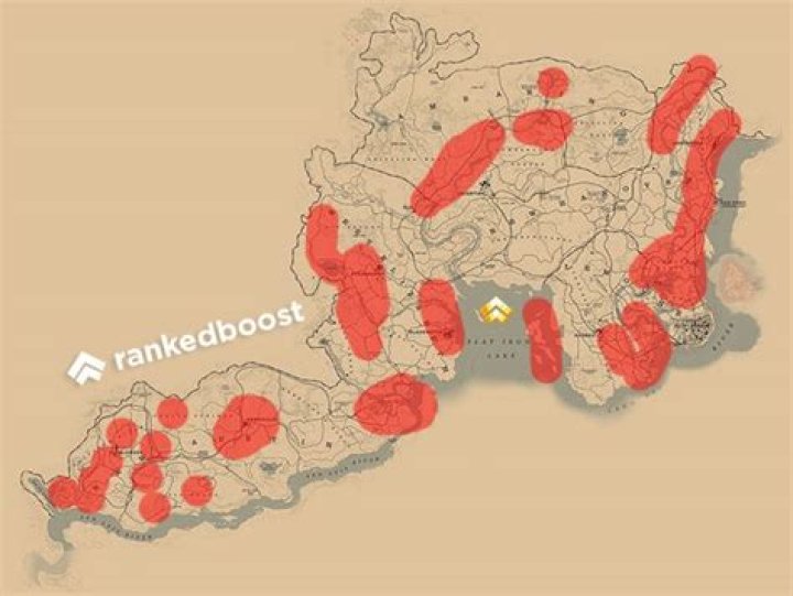 Where Can I Find A Lot Of Snakes In Rdr2? – Celebrity