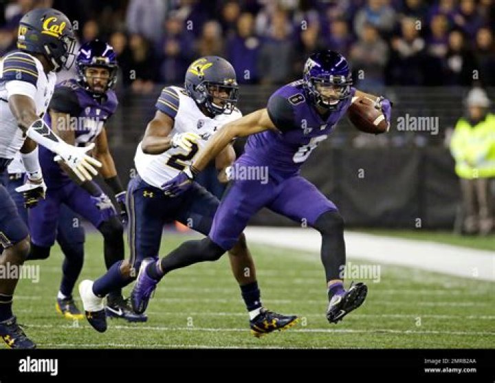 Where did Dante Pettis go to college? Did Dante Pettis play college football?