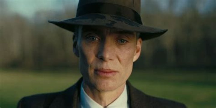 Where did J. Robert Oppenheimer go to college and high school?