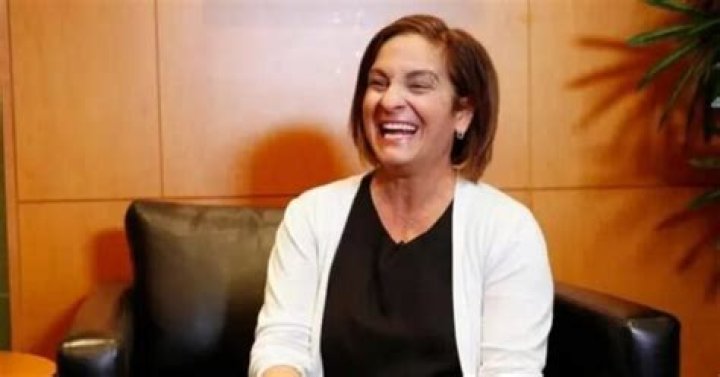 Where does Mary Lou Retton live in Texas?