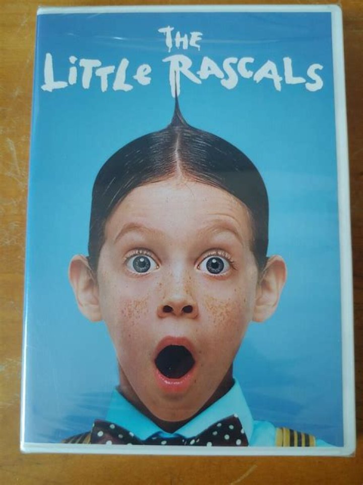 Where Is Alfalfa Now From Little Rascals? – Celebrity