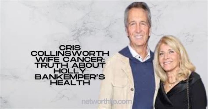 Where Is Cris Collinsworth Now? Wife And Health Update – Is He Retiring?