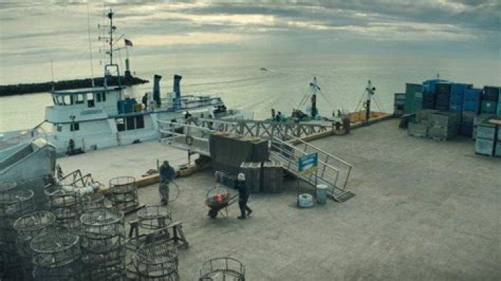 Where Is Crockett Island Supposed To Be? – Celebrity