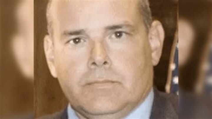 Where is Detective Mat Mustard from ‘American Nightmare’ now?