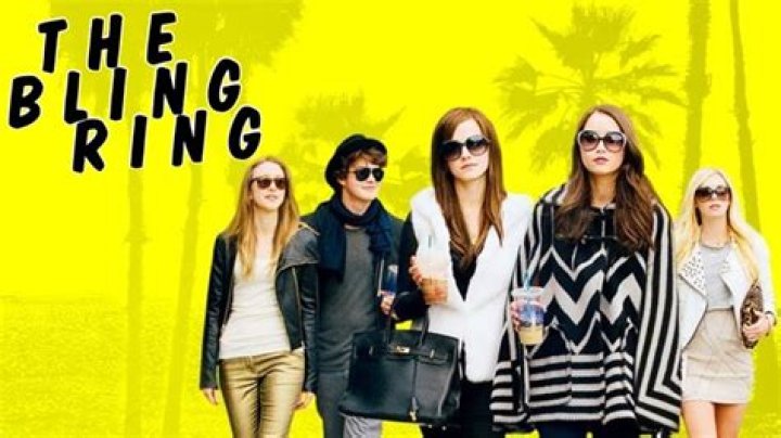 
Where is Diana Tamayo from The Bling Ring Today? 
