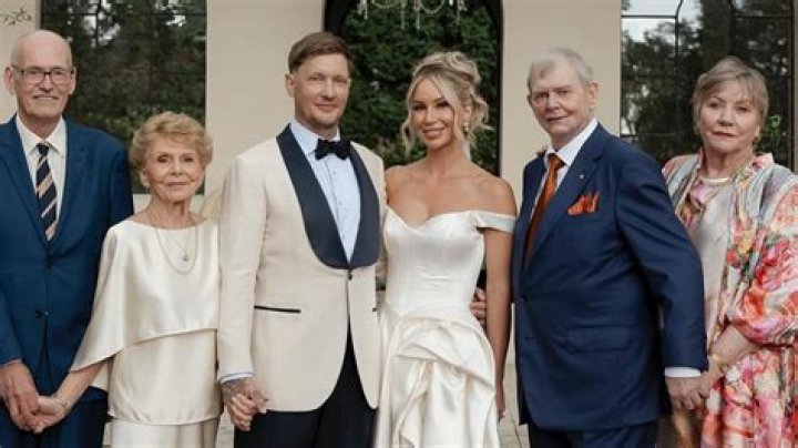Where Is John Farnham’s Wife Jillian Billman Now? Are They Still Married?