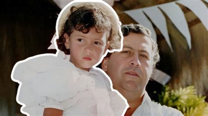 Where Is Manuela Escobar, Daughter of Pablo Escobar & What Is Her Net Worth Now?