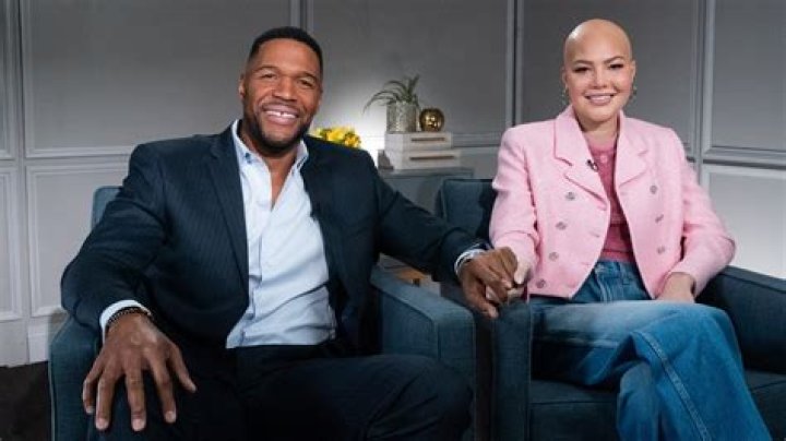 
Where Is Michael Strahan In 2022 And Why Was He Not On GMA? Fans Are Anxious Not Seeing Him On TV 