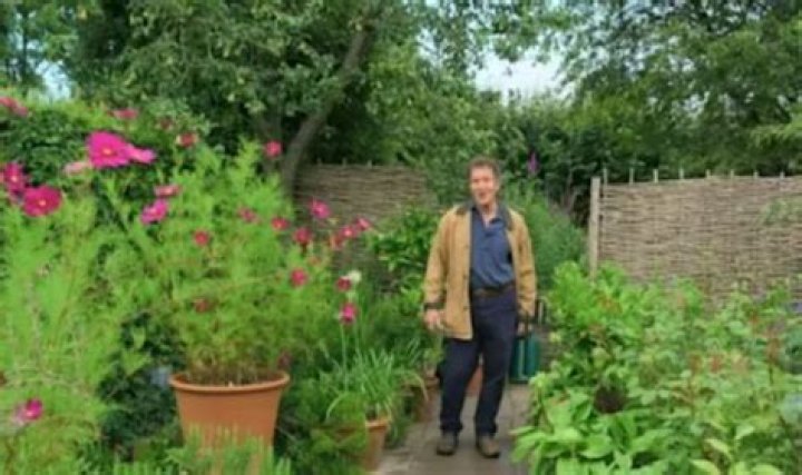 
Where Is Monty Don Now? Why Is He Leaving Gardeners World? Illness Update 