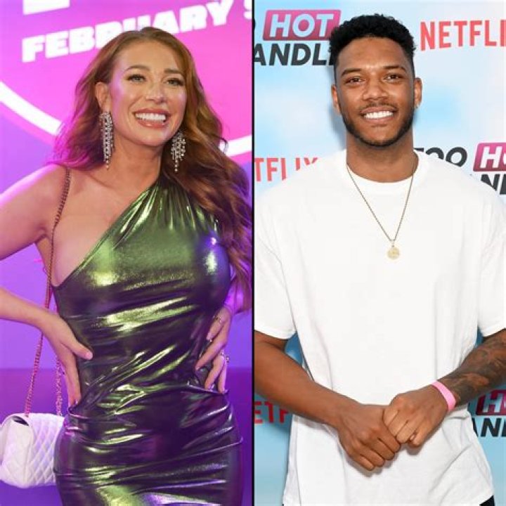 Where Is Olivia Kaiser From Love Island From? Age Height, Net Worth And Instagram