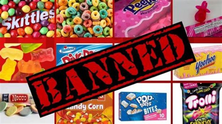Where Is Oreo Banned? – Celebrity