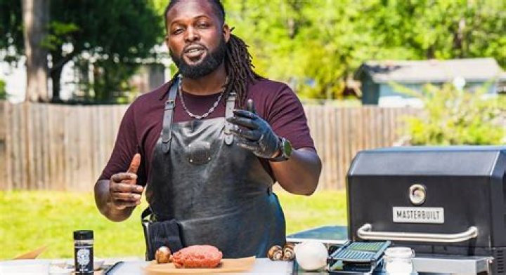 Where Is Rasheed From American Bbq? – Celebrity