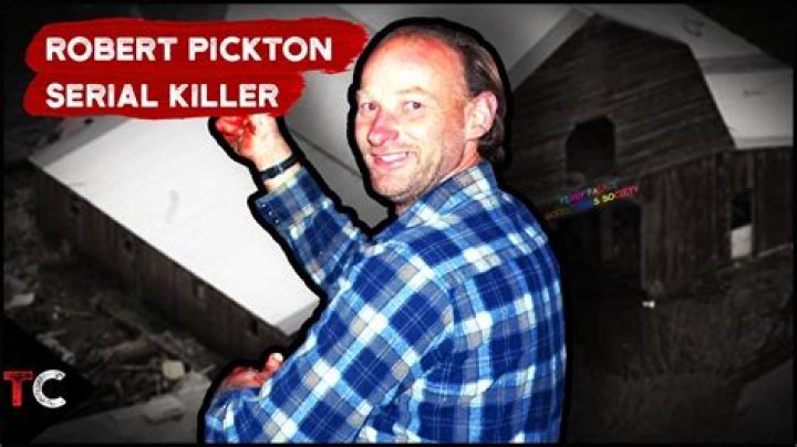 
Where Is Robert Pickton Now? Robert Pickton Parole 2024 