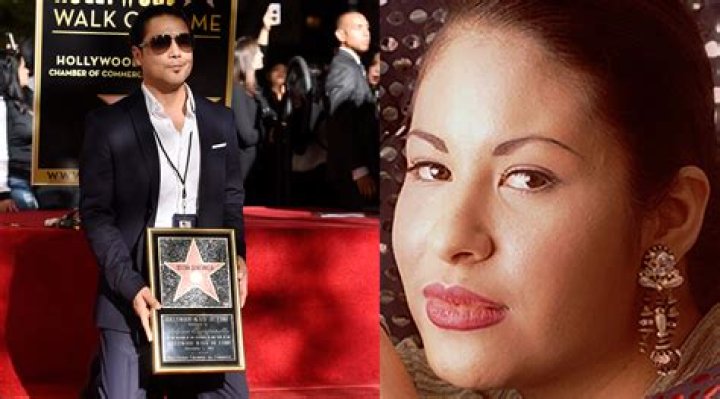 Where Is Selena Quintanilla’s Husband Chris Pérez and Family Since Her Death?