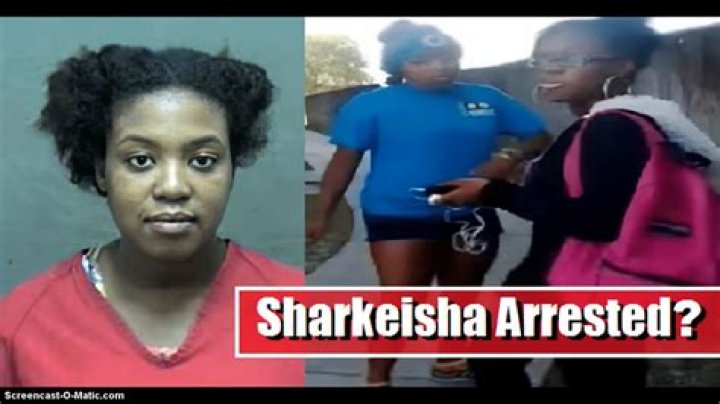 Where Is Sharkeisha Thompson Now? Fight Video Explained -In Details