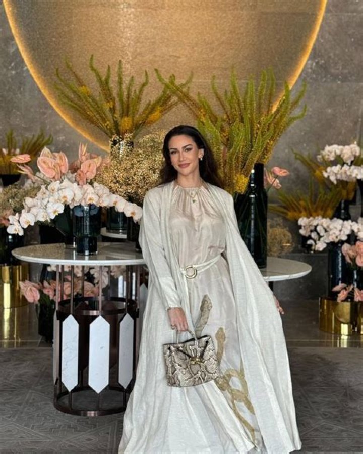 Where Is Sophie Brussaux From? – Celebrity