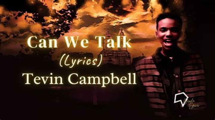 Where is Tevin Campbell now 2021? – Celebrity