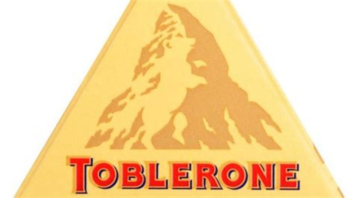 
Where is the bear in the Toblerone logo? Matterhorn redesign explained 