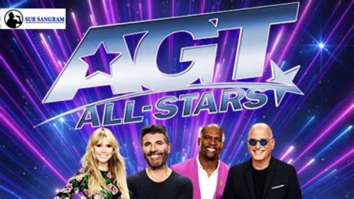 
“Where is the talent?”: Fans left unimpressed with Aneeshwar Kunchala’s audition on AGT: All-Stars 