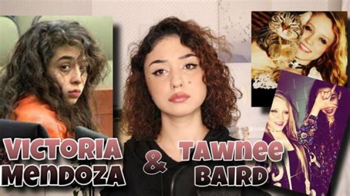 Where Is Victoria Mendoza Now? Tawnee Baird Girlfriend Update