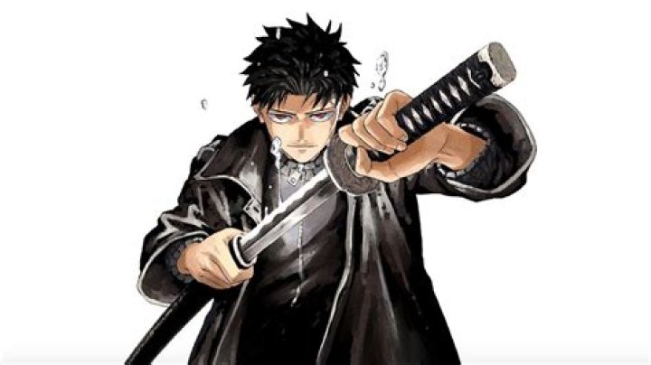 Where to read ‘Kagurabachi’: Is it on Shonen Jump and Manga Plus?