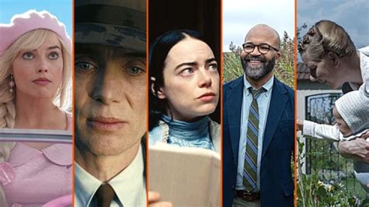 Where to watch all 2024 Oscars Best Adapted Screenplay nominees
