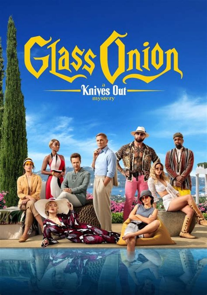 Where was ‘Glass Onion: A Knives Out Mystery’ filmed?