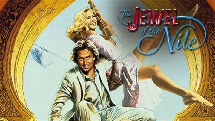 Where was Jewel of the Nile filmed? – Celebrity
