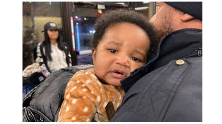 
Where was Kason Thomas found? Missing 5-month-old twin baby found safe by officials 