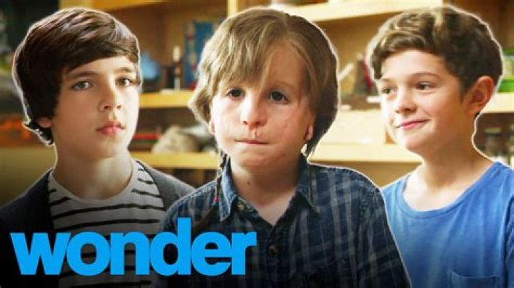 Where was movie Wonder filmed? – Celebrity