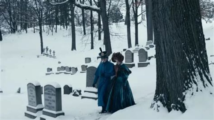 Where was ‘The Pale Blue Eye’ filmed? All filming locations, explained