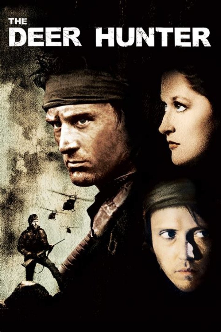 Where’s the cast of ‘The Deer Hunter’ now?