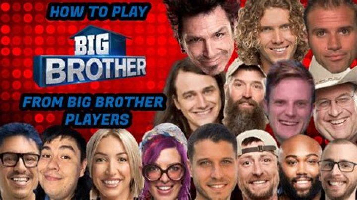 Which ‘Big Brother’ players have competed on ‘Survivor’?