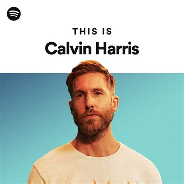 Which country was Calvin Harris born? Is Calvin Harris British? What is Calvin Harris ethnicity?