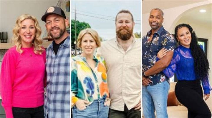 Which HGTV shows are fake? – Celebrity