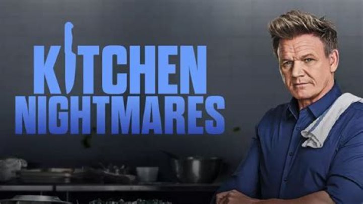 Which Kitchen Nightmares Episode Is Best Uk? – Celebrity