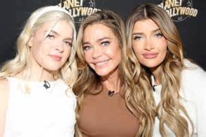 Which Richards Sister Is The Richest? – Celebrity