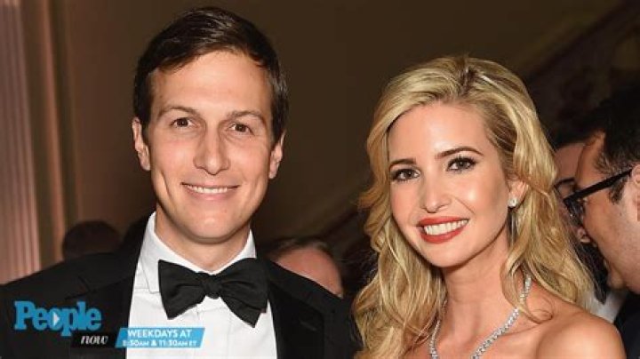 While Employed By The White House, Ivanka Trump’s Husband, Jared Kushner, Attempted To Hide His Cancer