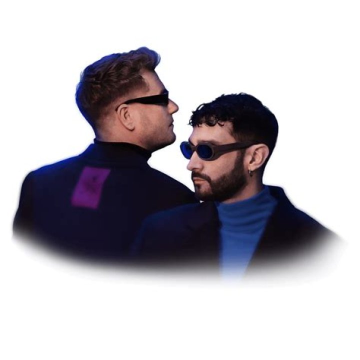 Who Are Adrian Shala and Adrian Schweizer? Members of Electronic DJ Duo “Adriatique”