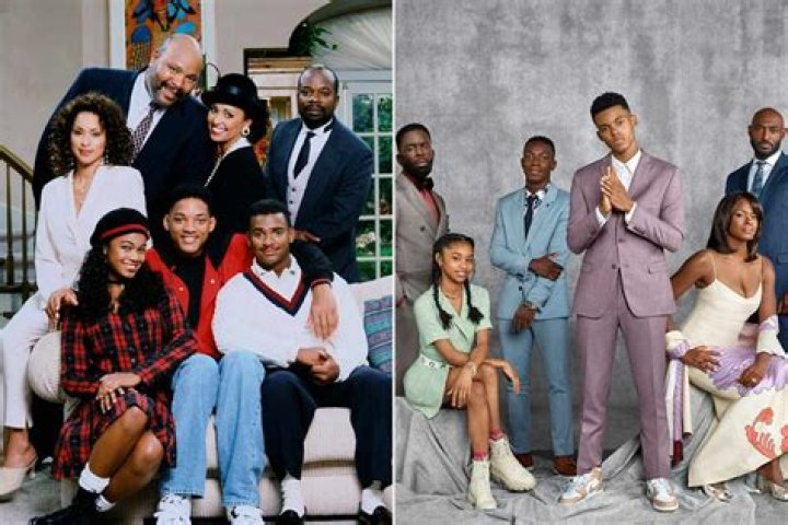 Who Are Akira Akbar Parents? Meet The Father And Mother Of The Young Actress From Fresh Prince Of Bel Air