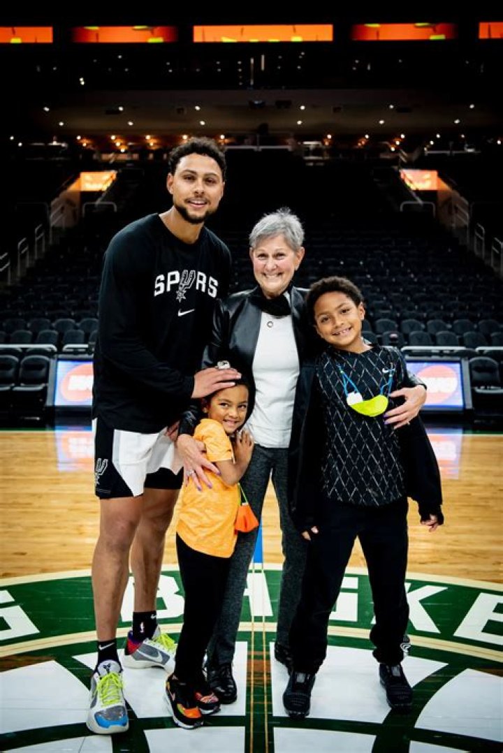 Who are Bryn Forbes Parents? Sue Forbes and Brandon Forbes, Girlfriend, Net Worth, Salary, Height, Ethnicity, Age & More