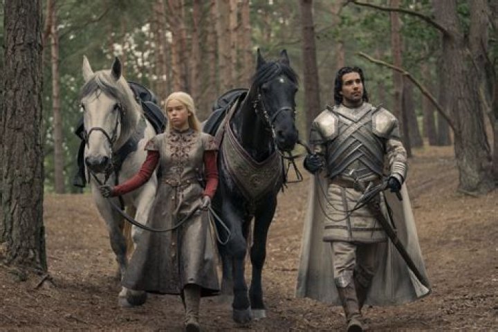 Who Are Cargyll Twins On House of the Dragon? Meet Actor Luke Tittensor and Elliott Tittensor