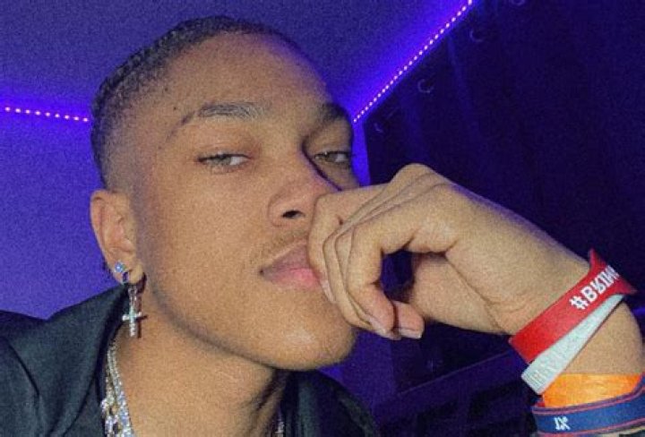 Who are Demetrius Calip IIs Parents? Demetrius Calip II Biography, Parents Name, Nationality and More