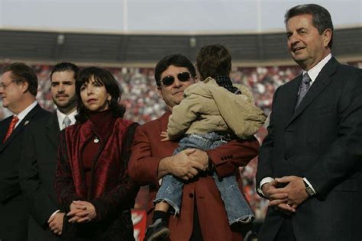 Who Are Denise DeBartolo York’s Children And What Do They Do?