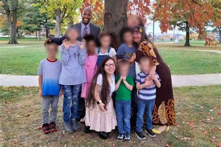 
Who Are Frank Harbalis Parents? Orangeville Toronto Man’s Family 