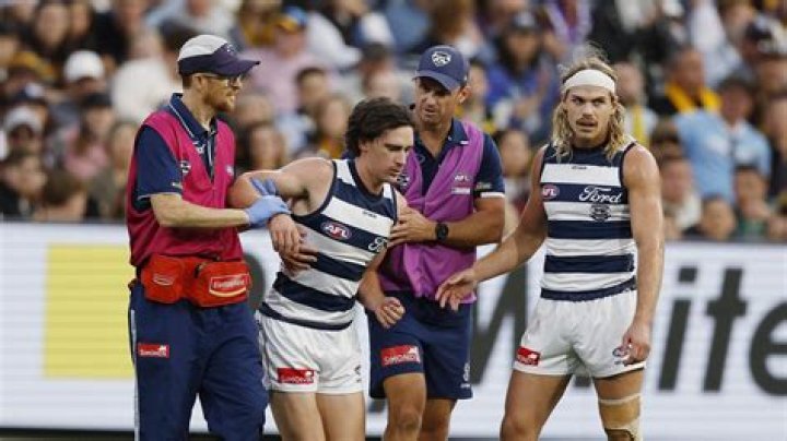 
Who Are Gryan Miers Parents? Meet The Footballer On Instagram 