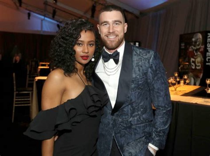 Who Are Harrison Barnes Parents? Discussed More On His Wife Or Girlfriend Brittany Johnson