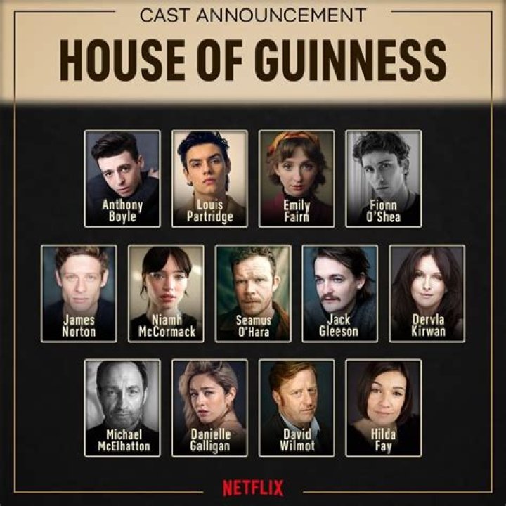 Who Are Jack Gleeson Parents? Is The GOT Actor Related To Brendan Gleeson?
