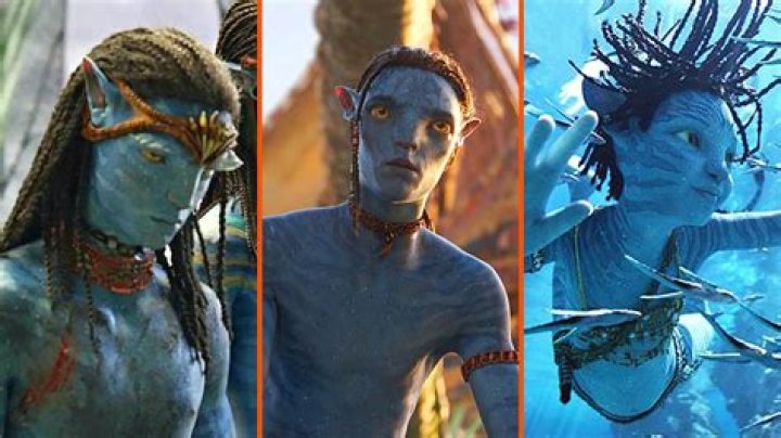 Who are Jake and Neytiri’s kids in ‘Avatar: The Way of Water?’