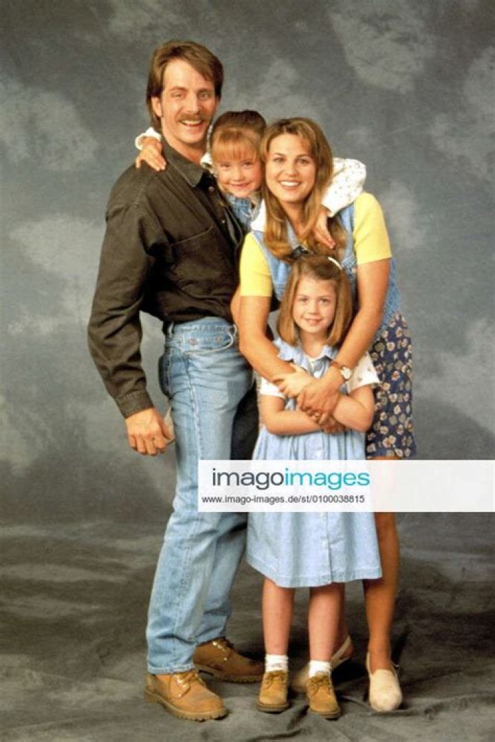 Who Are Jeff Foxworthy Children? Details To Know About His Family
